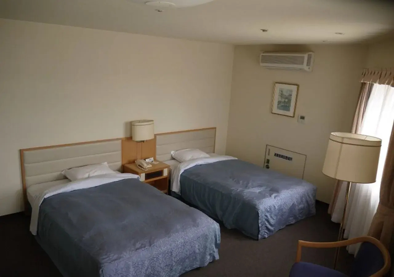 Photo - Ueno Frex Hotel