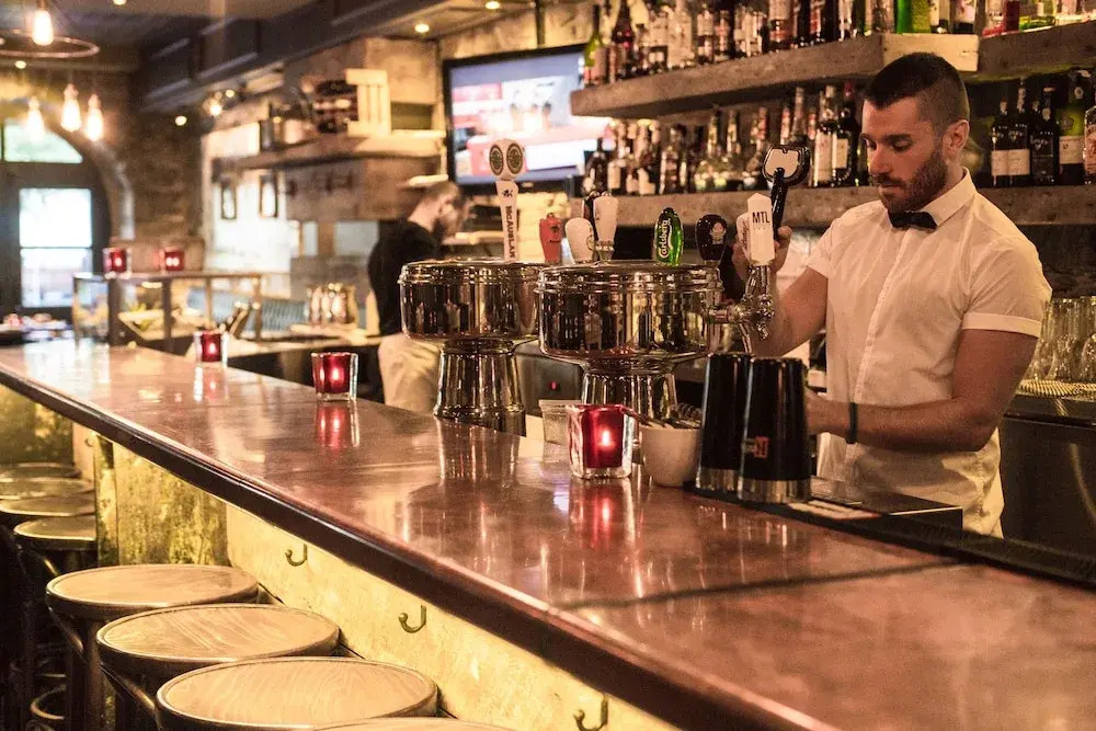 Foto - Lofts du Vieux-Port by Gray Collection