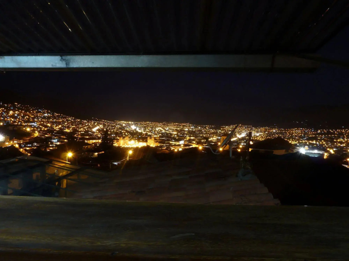 Foto - EL MIRADOR de SANTA ANA