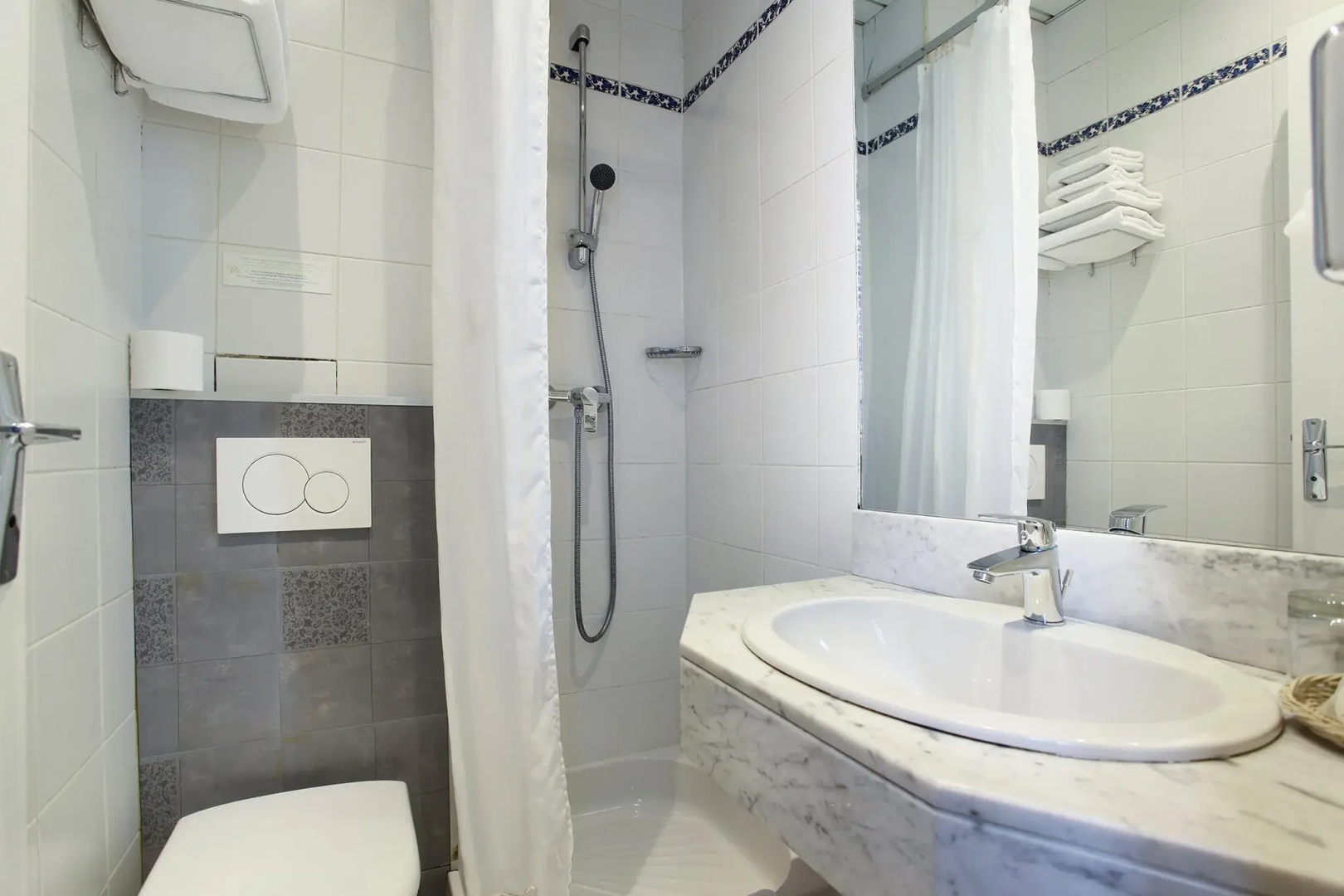Foto - Lux Hotel Picpus