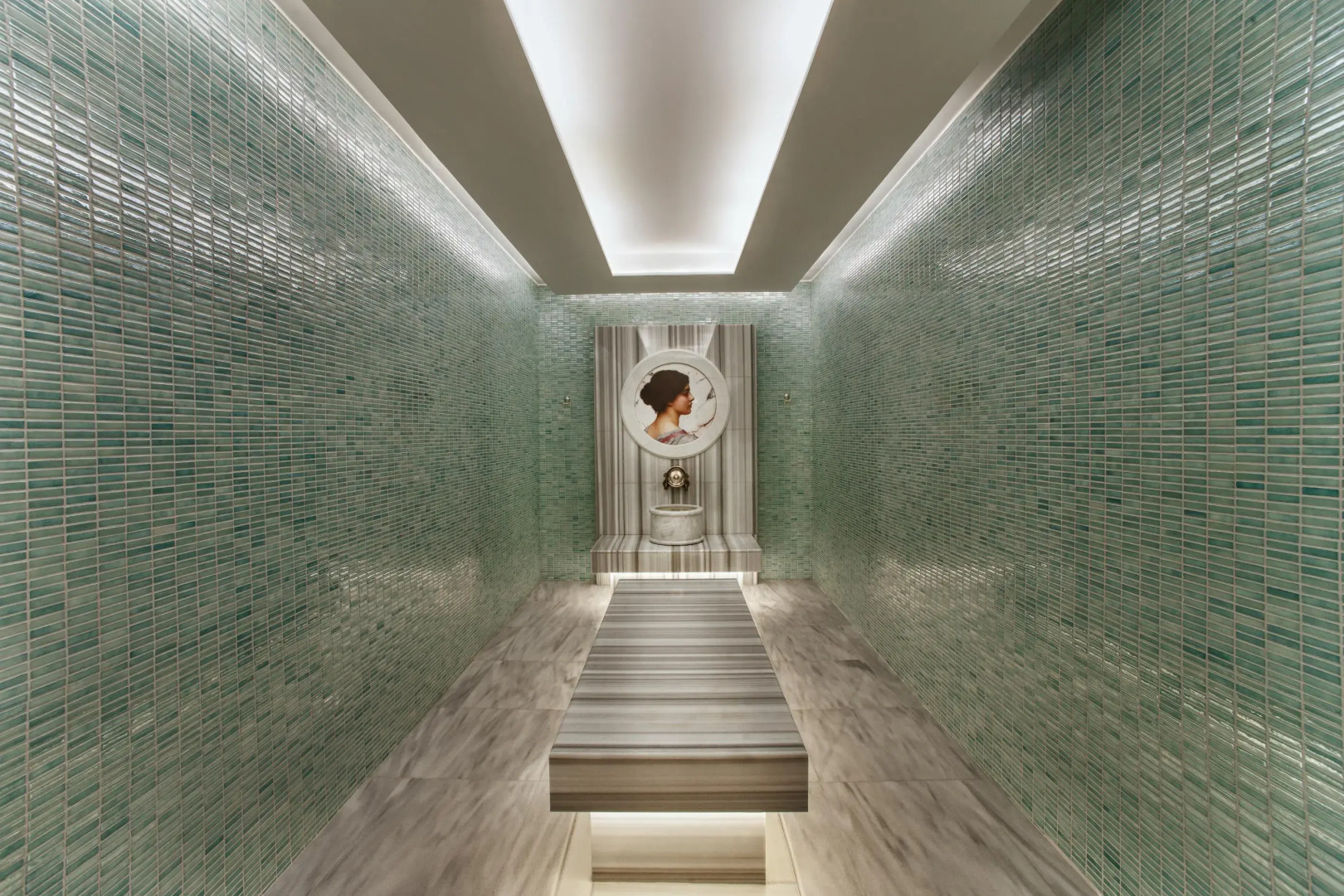 Foto - Kaya İstanbul Fair & Convention