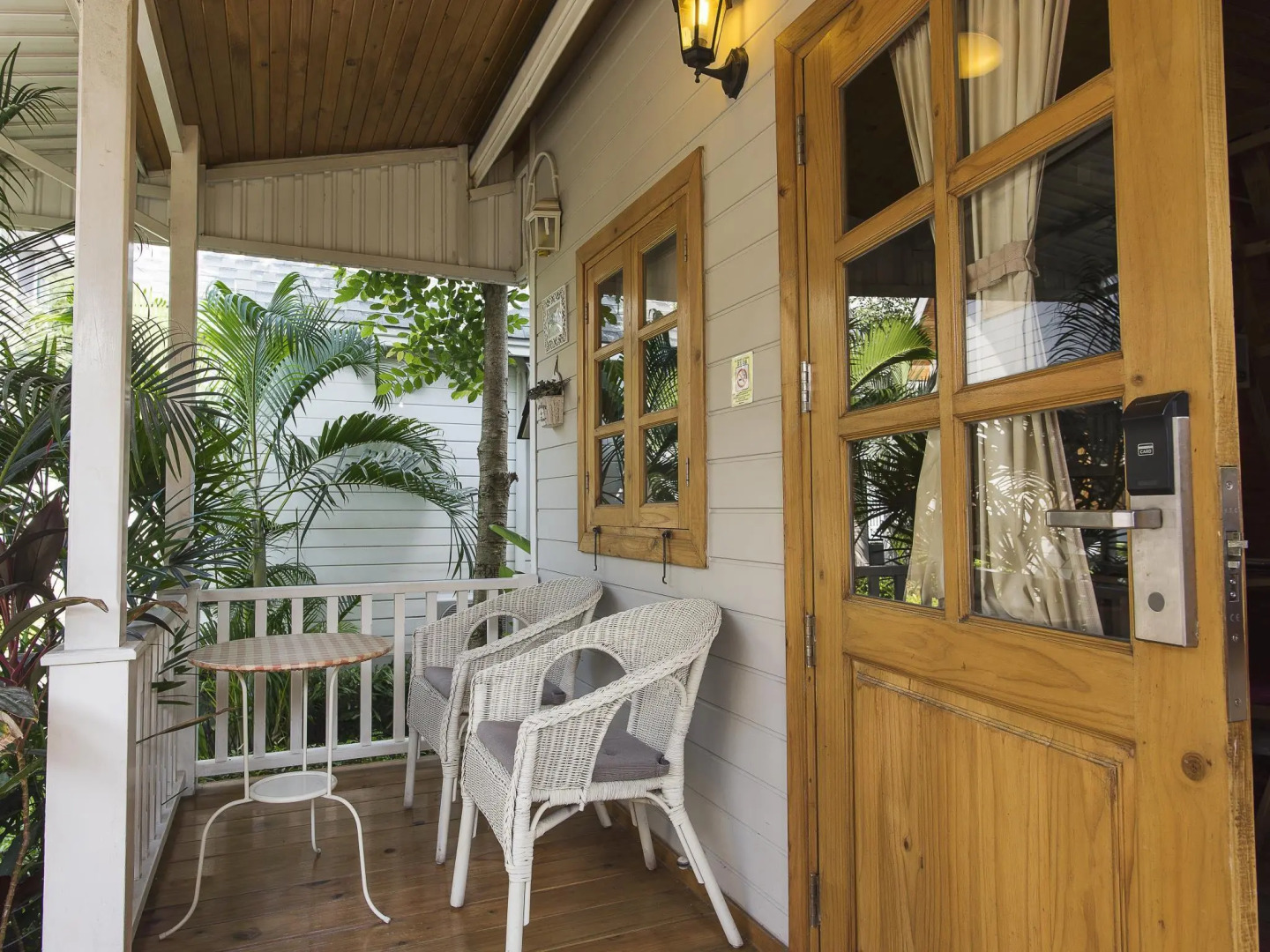 Photo - At Residence Suvarnabhumi Hotel