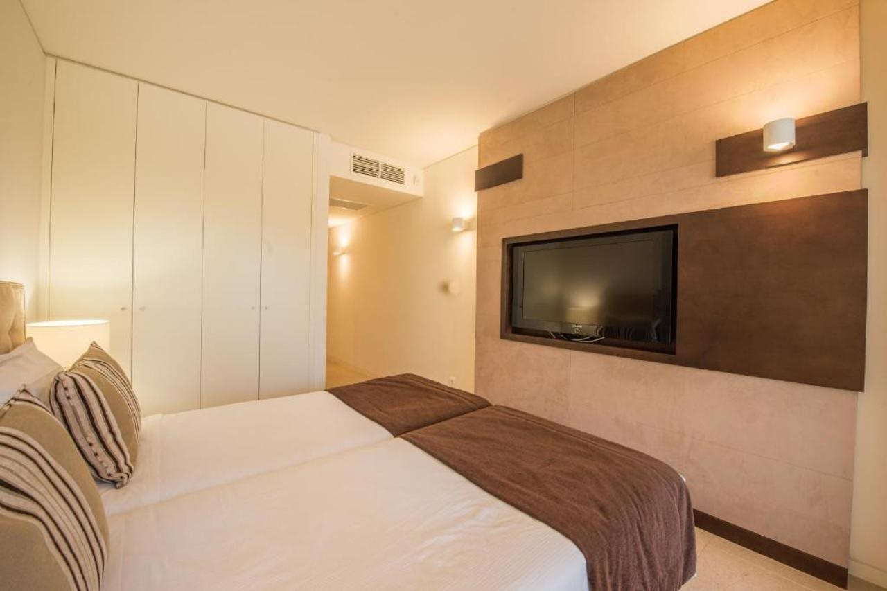 Photo - Troia Residences - Apartamentos Praia