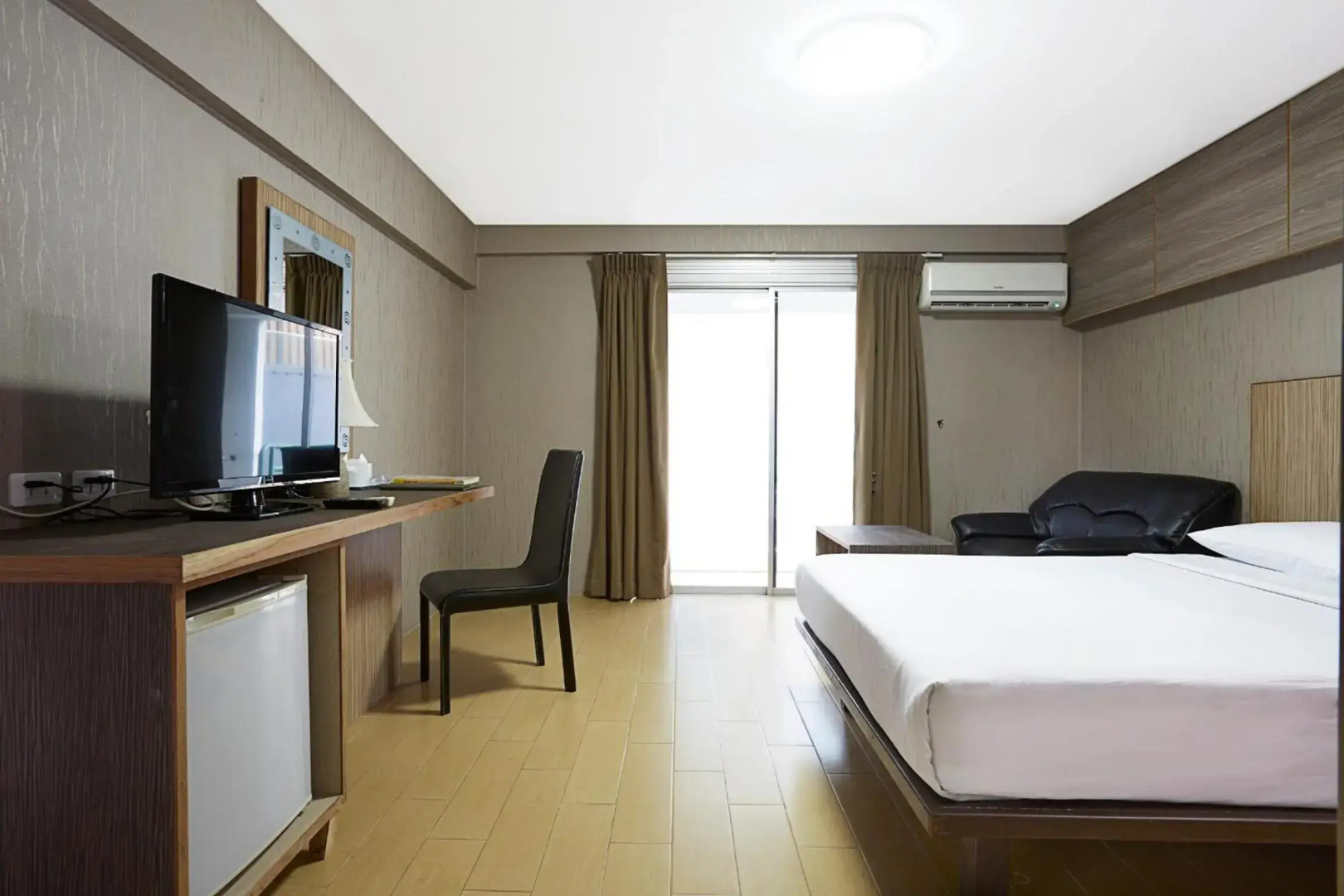 Foto - Watana Hotel