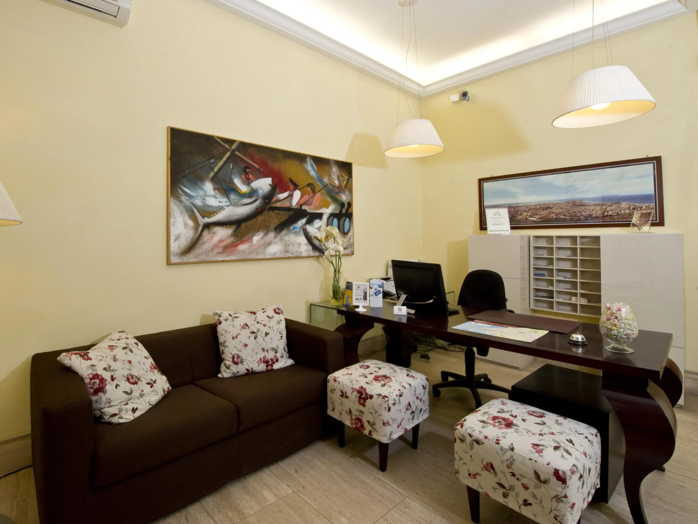 Photo - BADIA NUOVA Apart Hotel