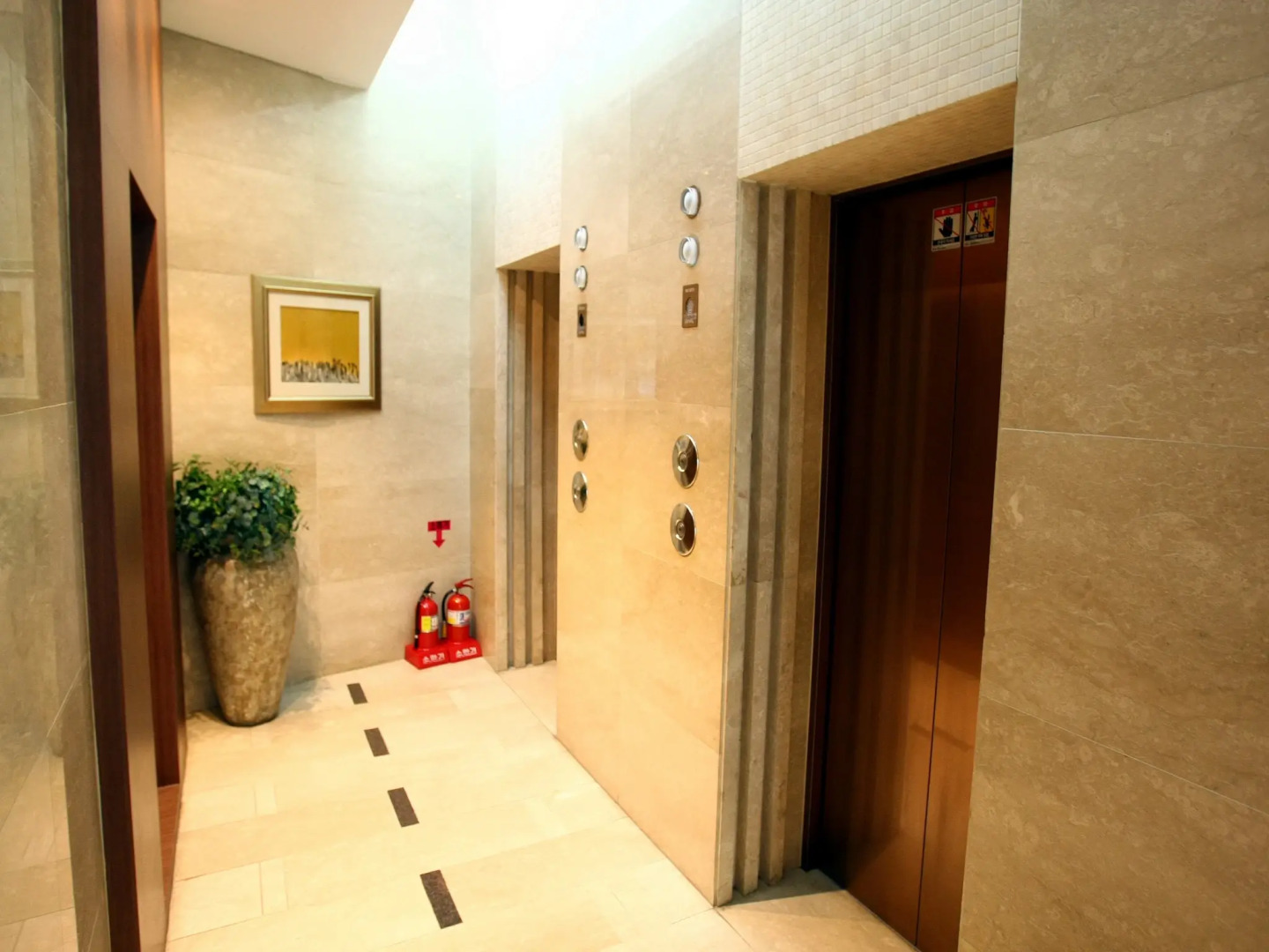 Foto - Niagara Hotel