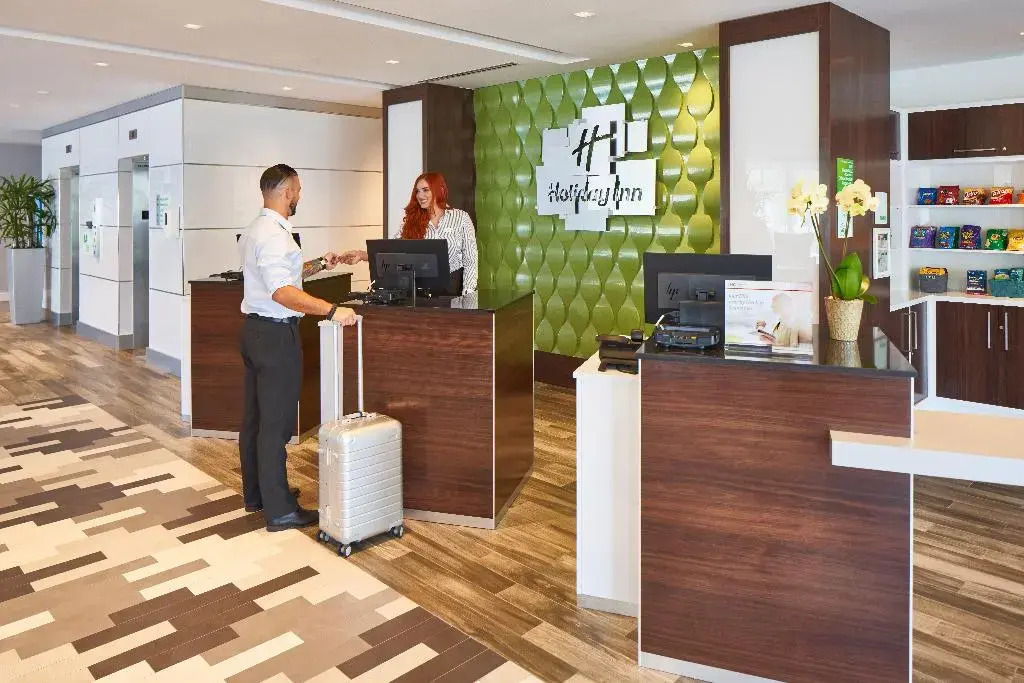 Photo - Hampton Inn & Suites Miami Airport South/Blue Lagoon