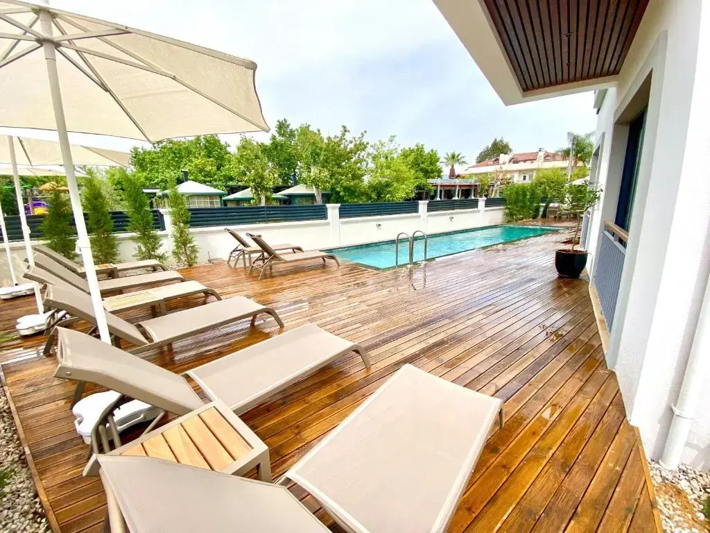 Foto - Avilia Suites