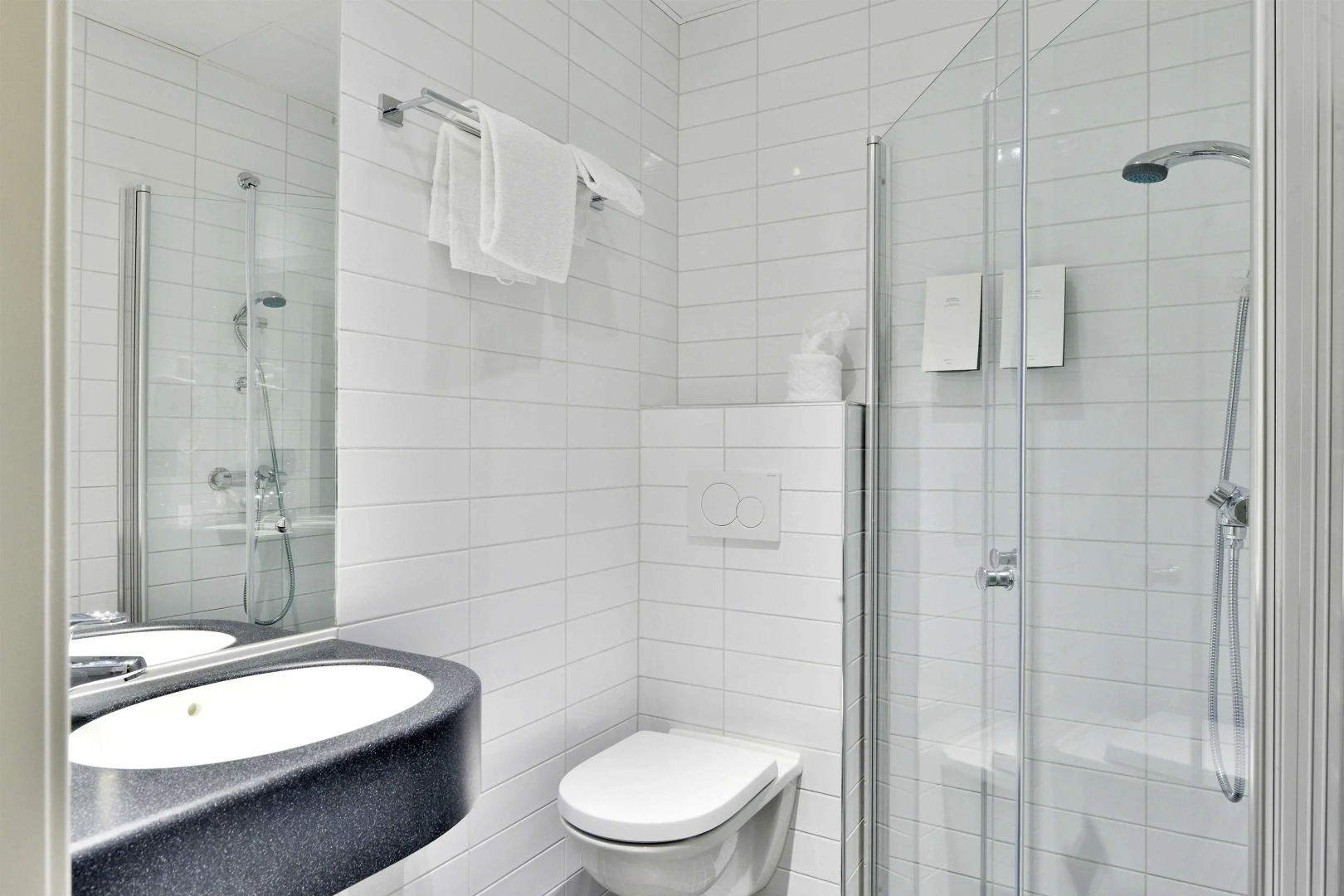 Foto - Scandic Holberg