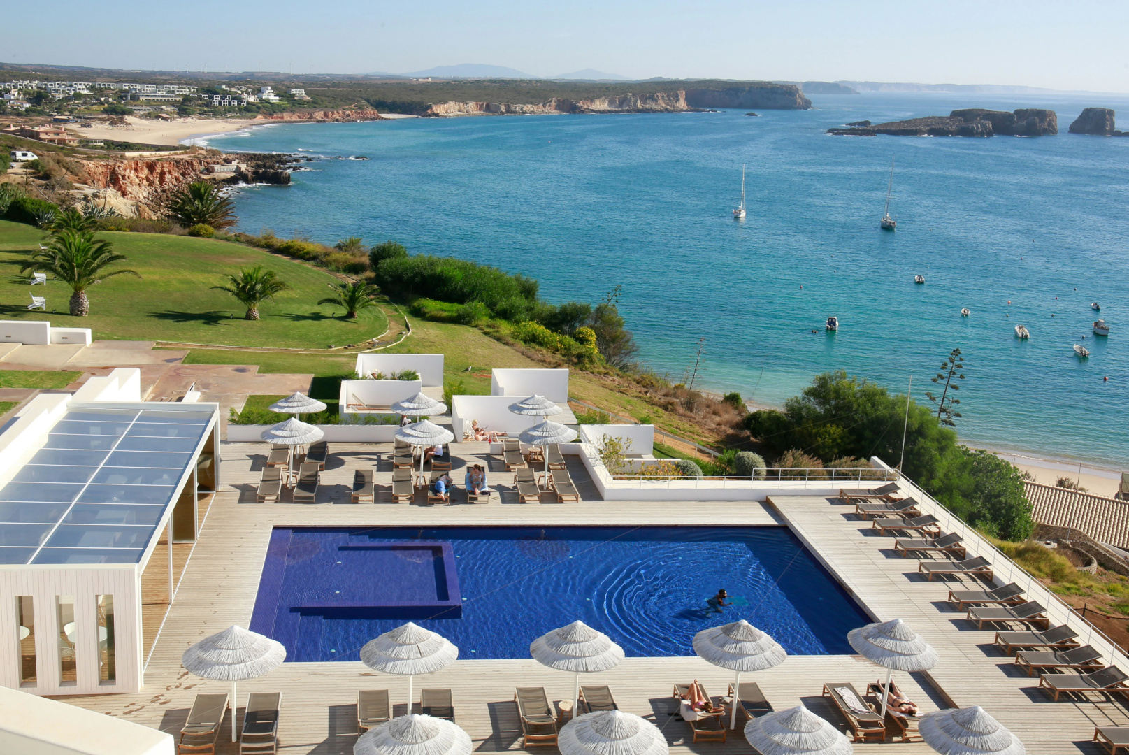Foto - Memmo Baleeira - Design Hotels
