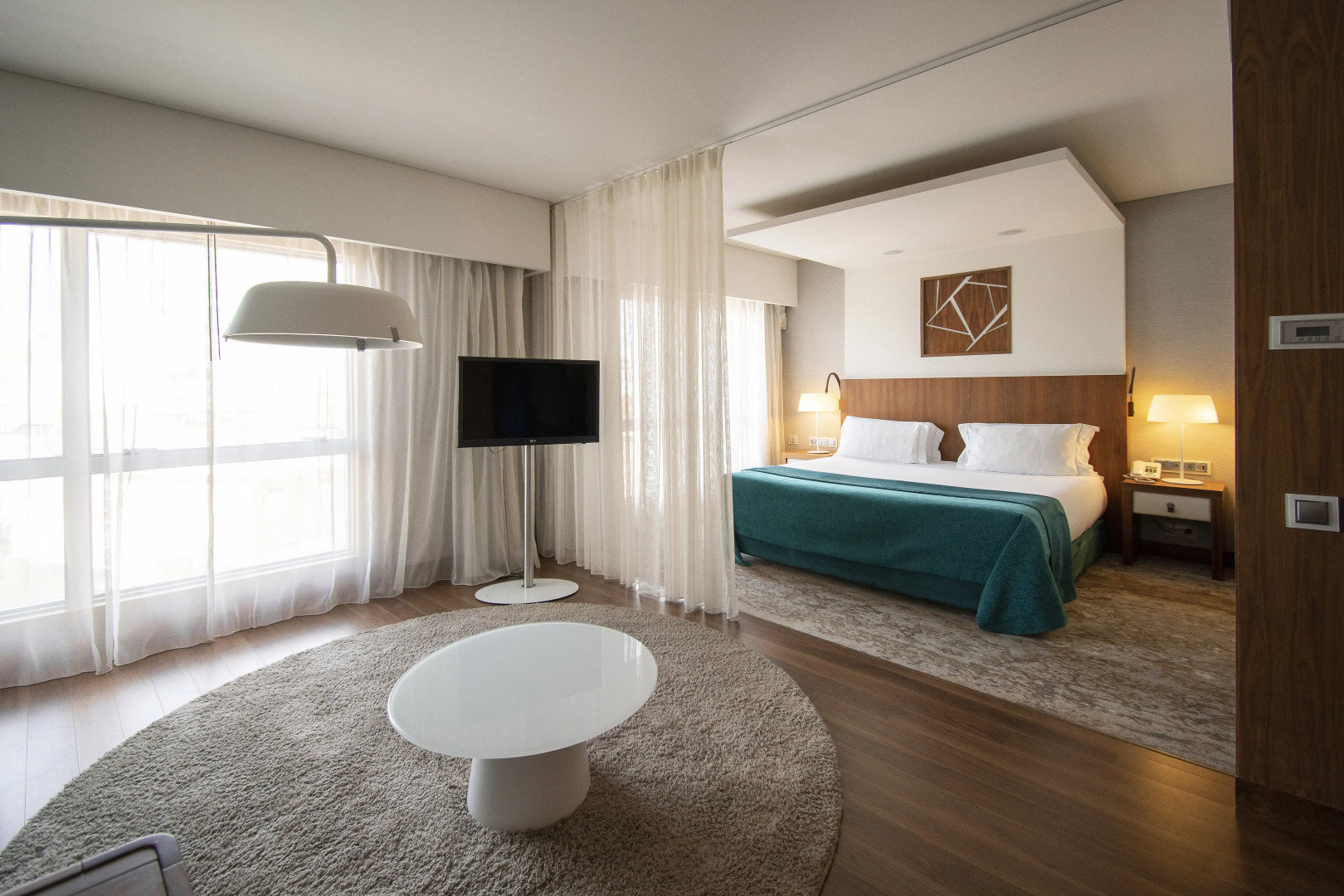 Photo - EPIC SANA Lisboa Hotel