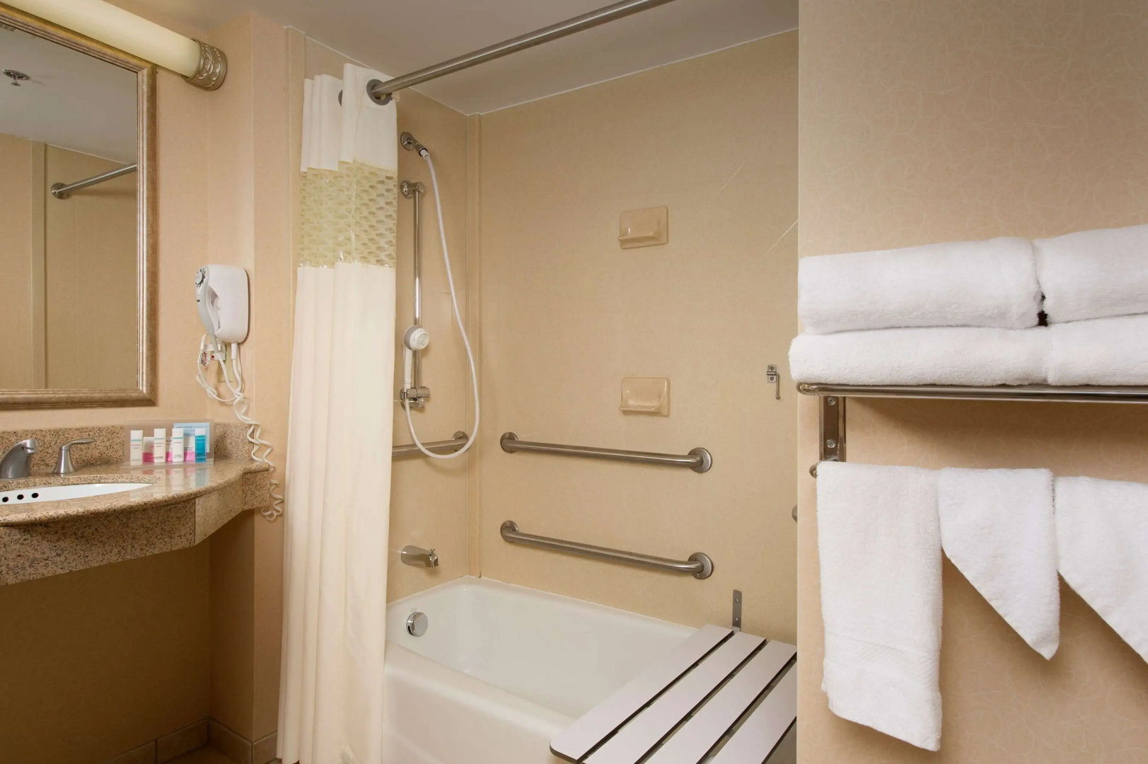 Foto - Hampton Inn Syracuse Clay
