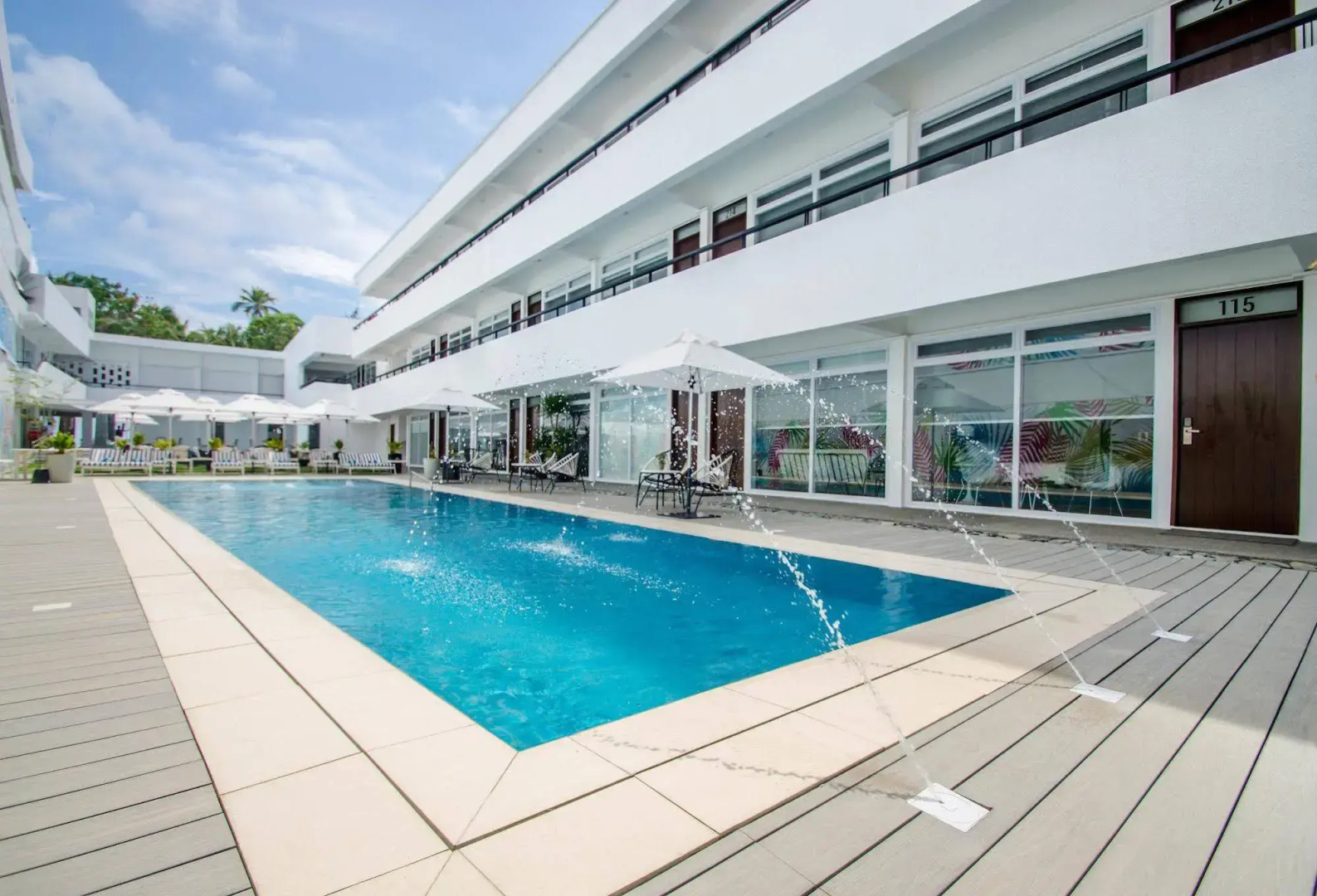 Photo - Coast Boracay