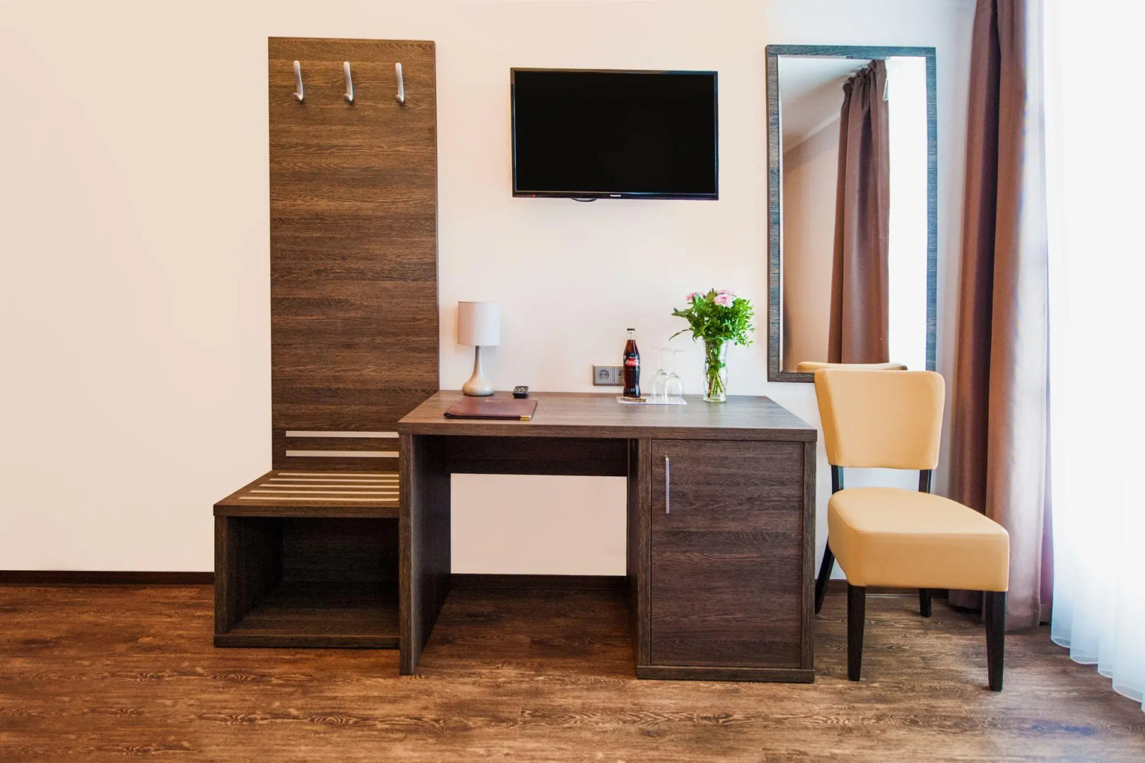 Foto - Hotel Delta am Potsdamer Platz