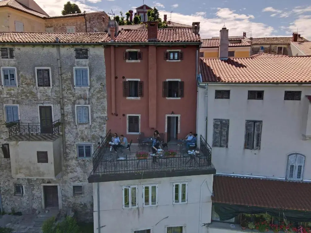 Photo - Villa Borgo B&B