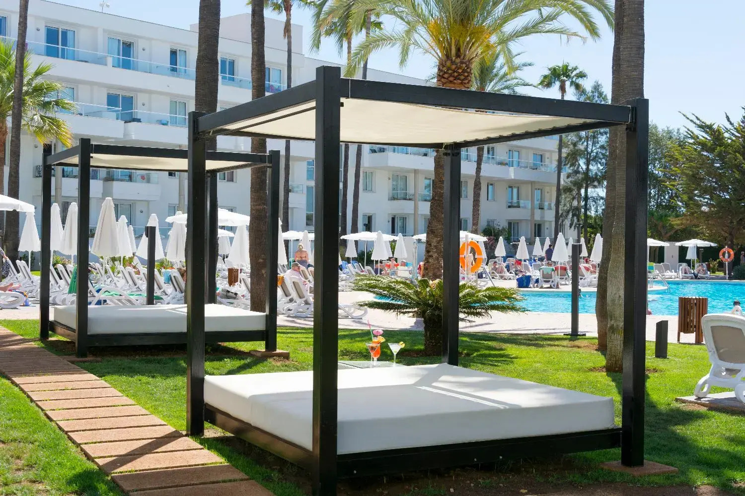 Foto - Protur Vista Badia