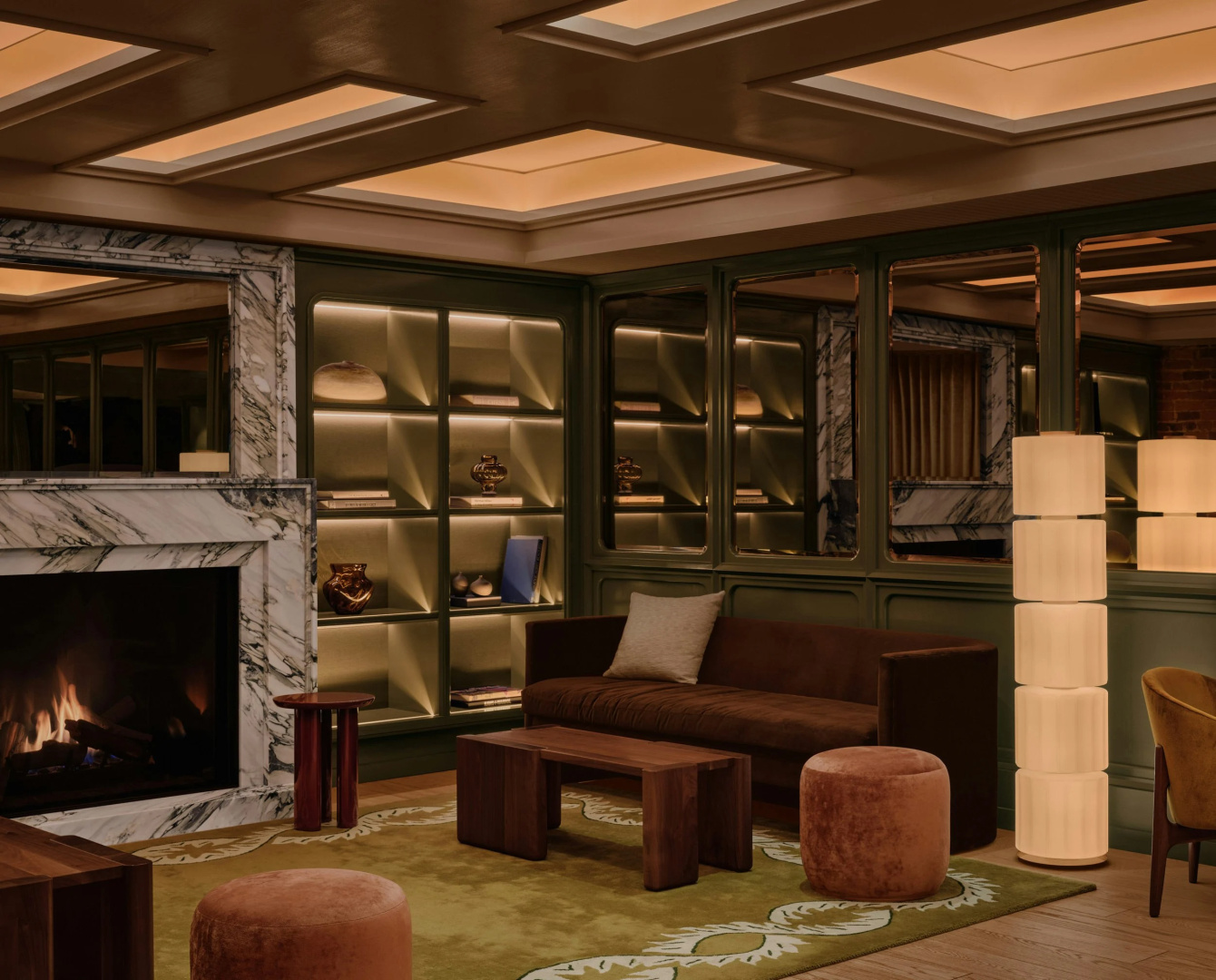 Foto - Hotel Nelligan