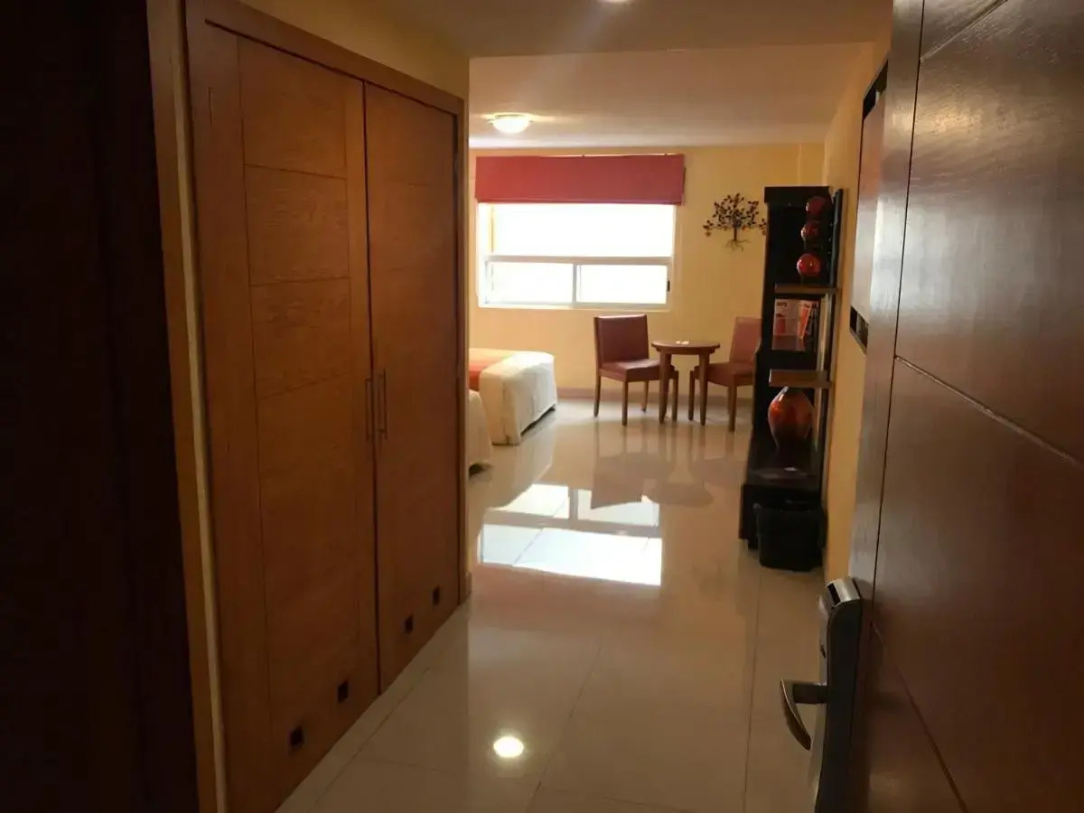 Photo - Hostalia Hotel Expo & Business Class