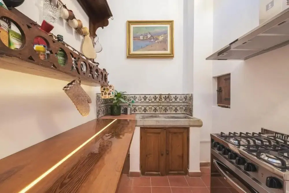 Photo - Casaldo's rooms