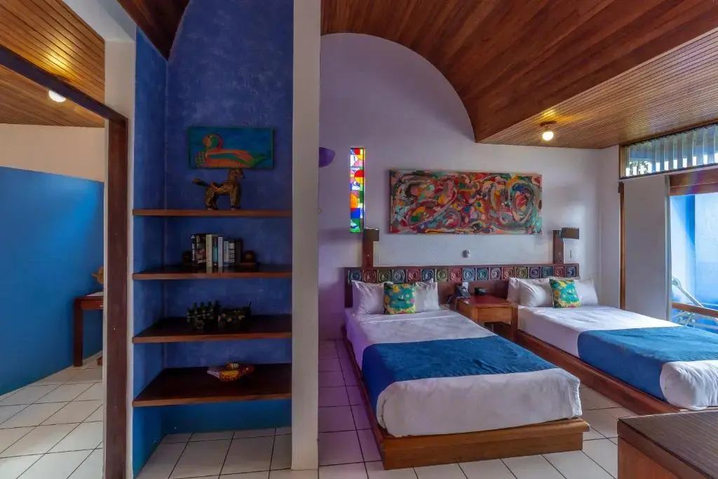 Photo - Xandari Resort & Spa