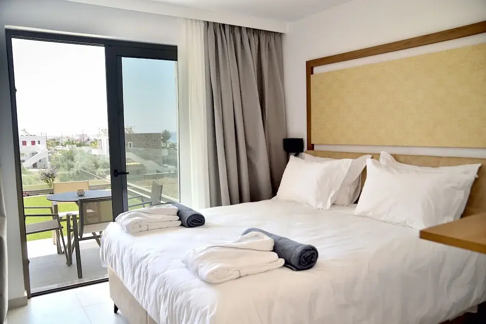 Foto - Kouros Stone Suites