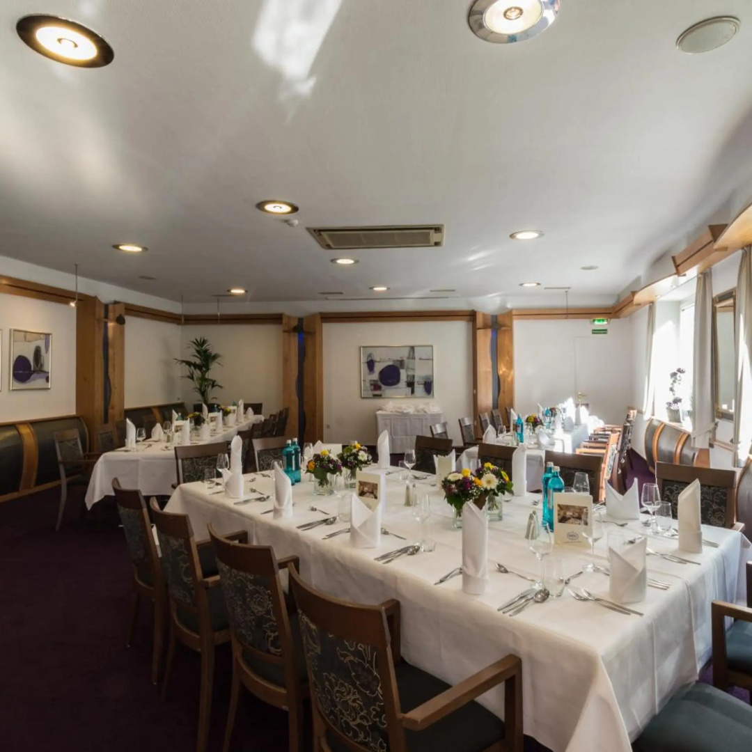 Foto - Ringhotel Drees