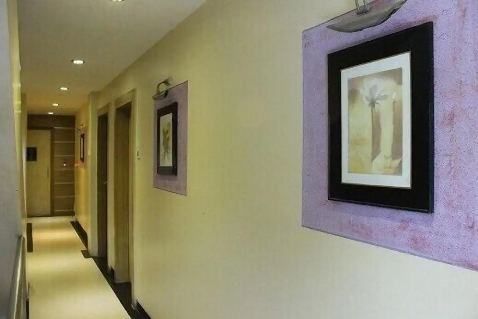 Foto - Hotel Fortune