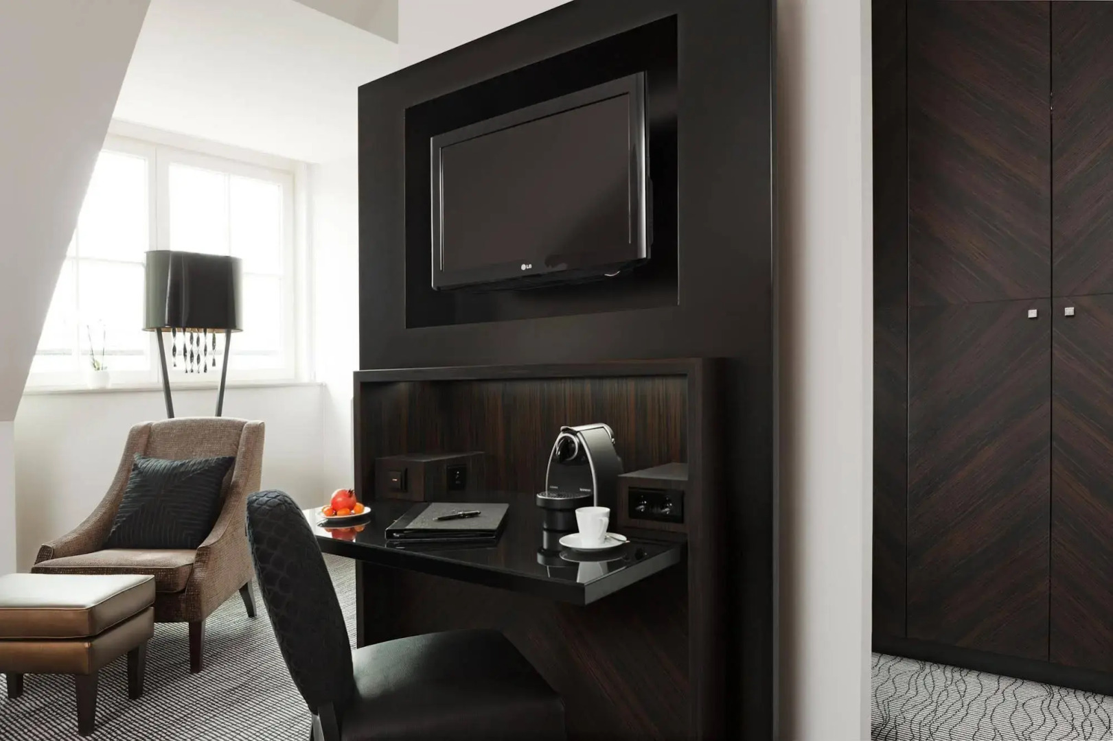 Foto - Steigenberger Icon Grandhotel Handelshof Leipzig