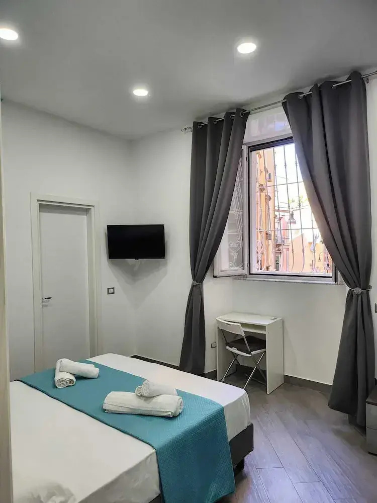 Foto - Gradini Partenopei