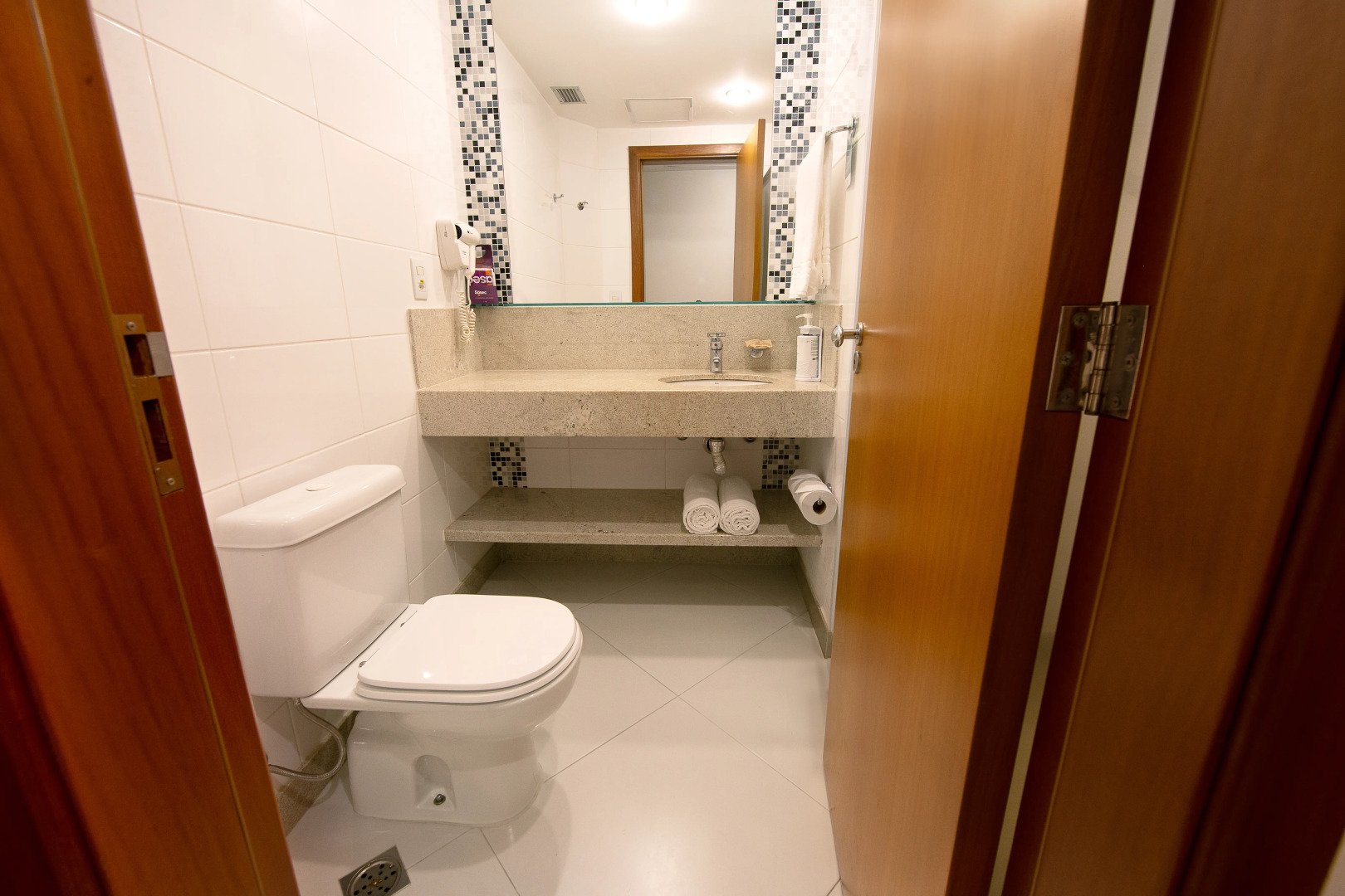 Foto - Quality Hotel Vitória