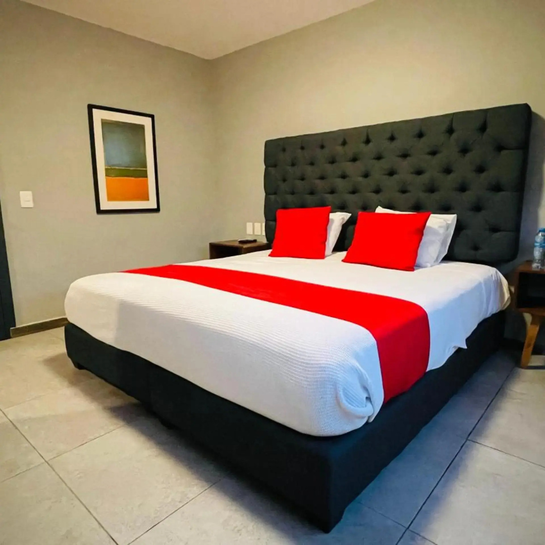 Foto - HIT Merida Hotel Boutique