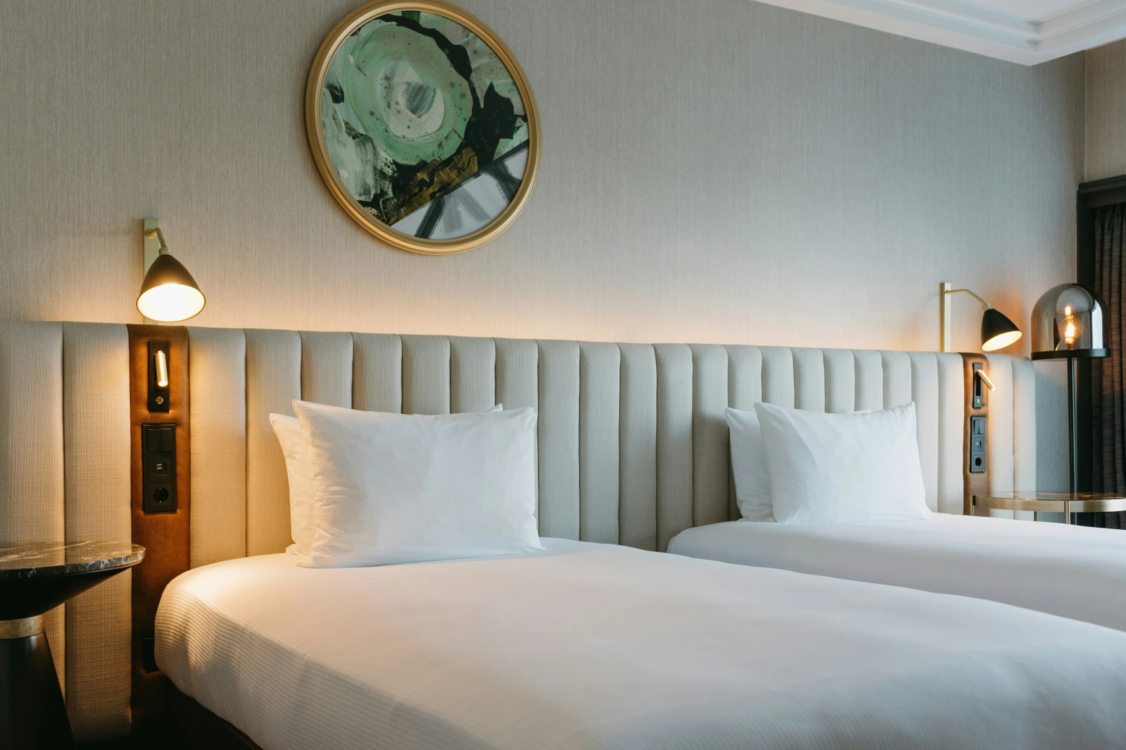 Photo - Hilton Frankfurt City Centre