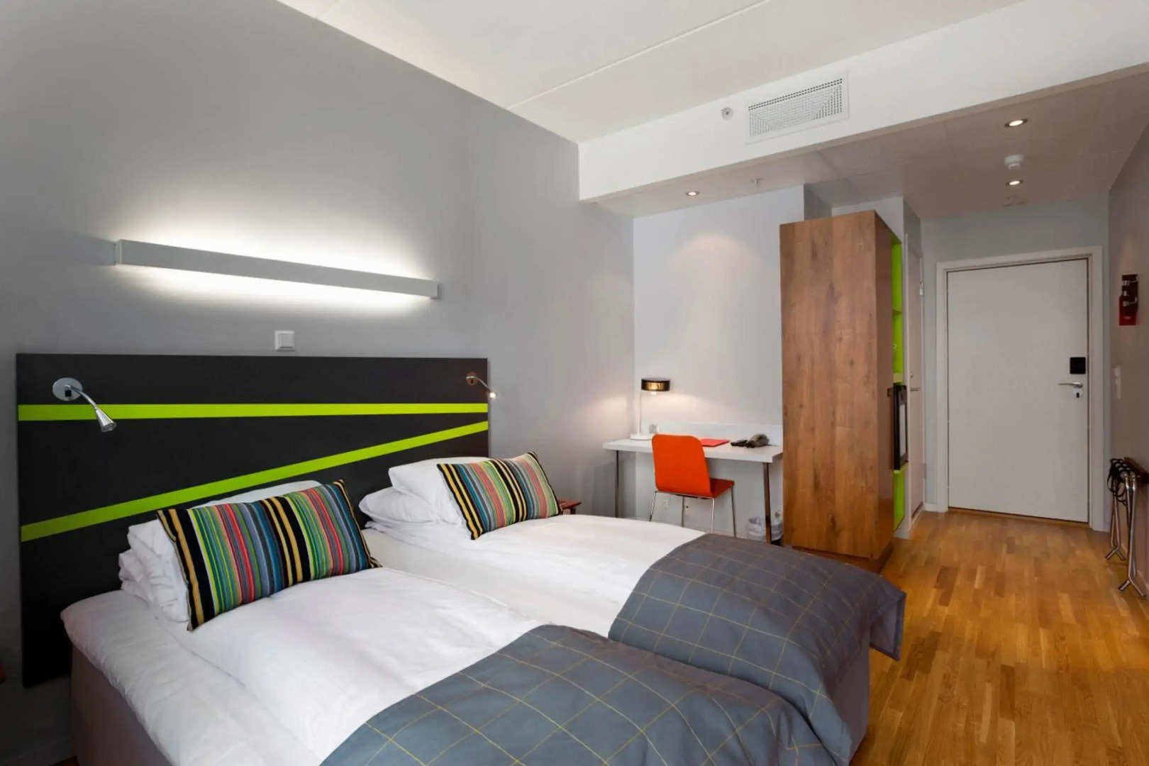 Foto - Thon Hotel Ullevaal Stadion