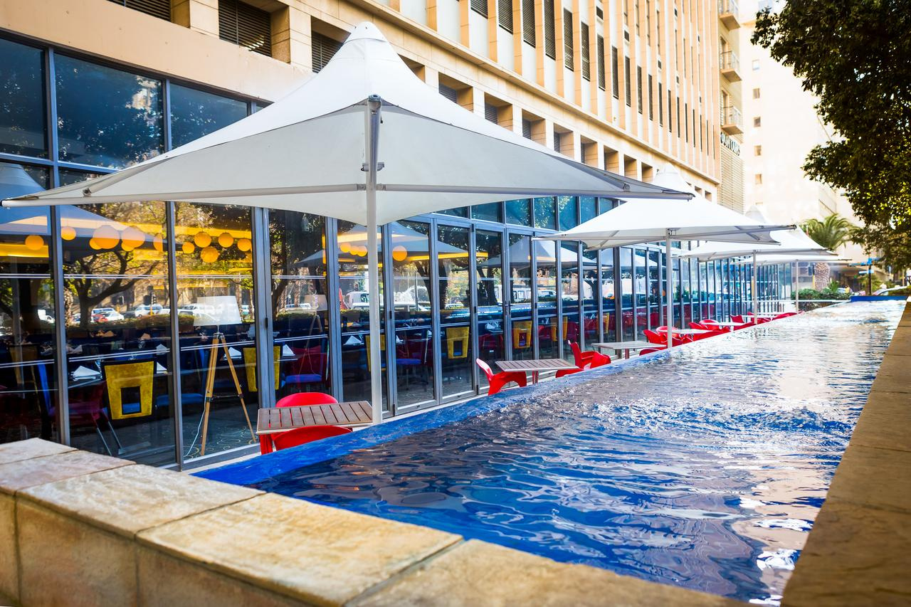 Photo - Fountains Hotel Cape Town