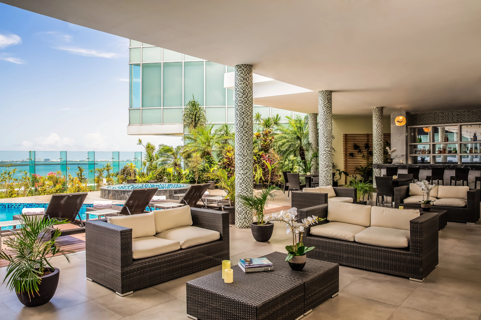 Photo - Fiesta Inn Cancun Las Americas
