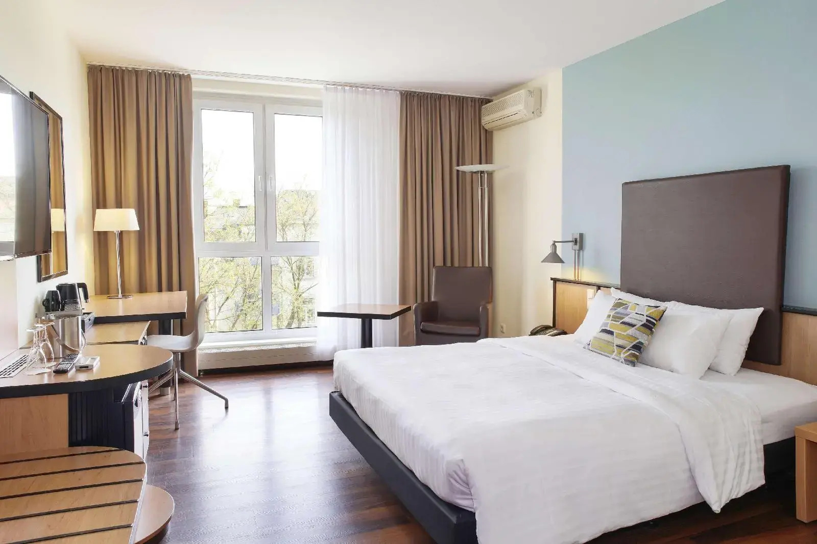 Photo - Courtyard by Marriott Dresden