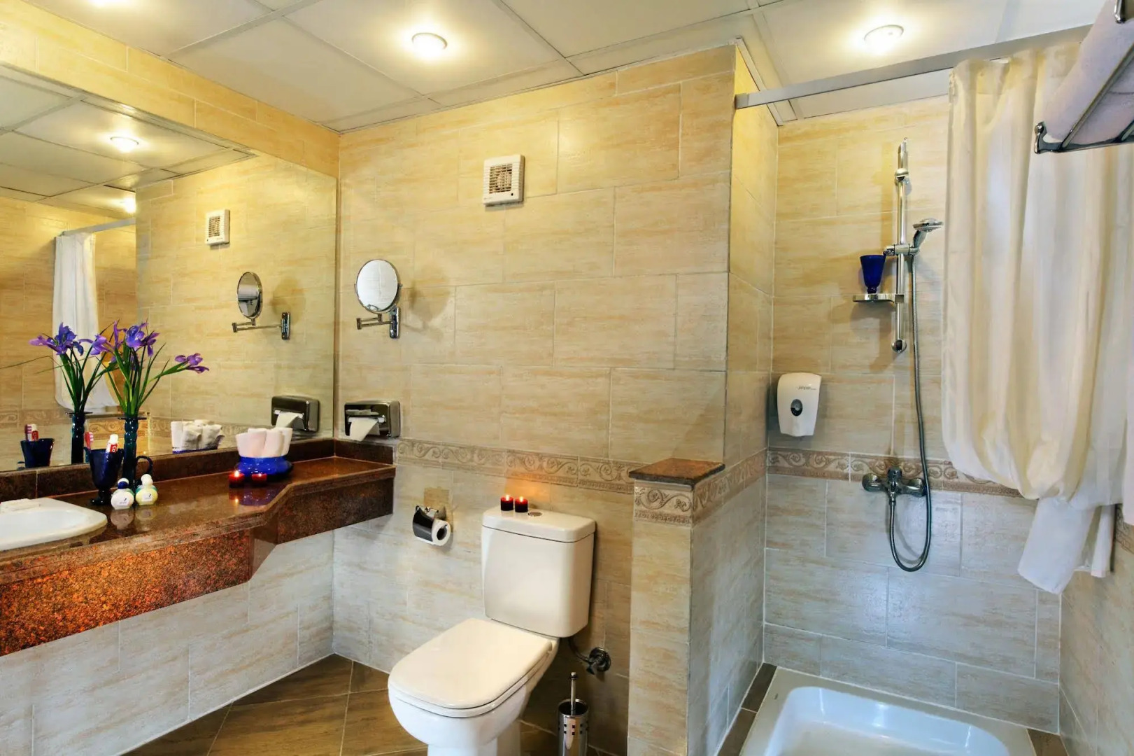 Foto - Pickalbatros Aqua Blu Resort - Hurghada