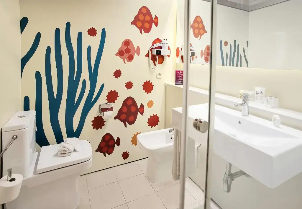Foto - Hotel LIVVO Puerto de Mogán