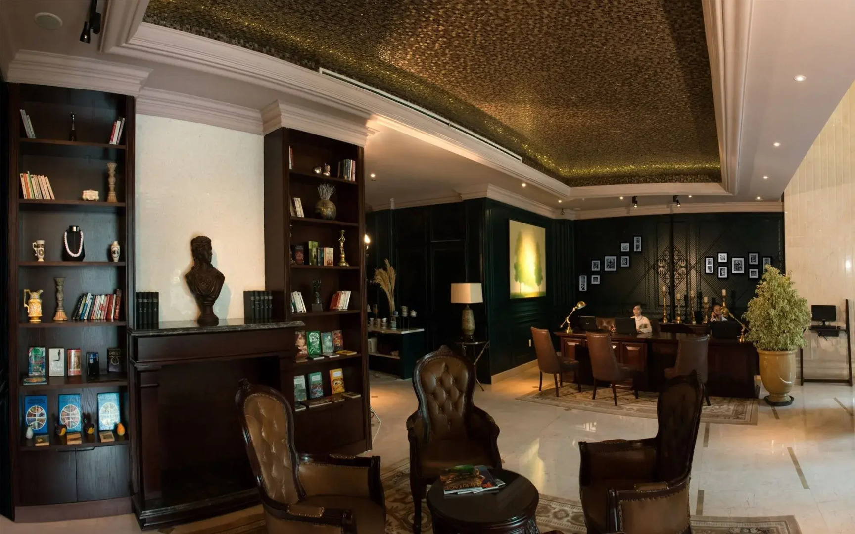 Foto - Silverland Jolie Hotel