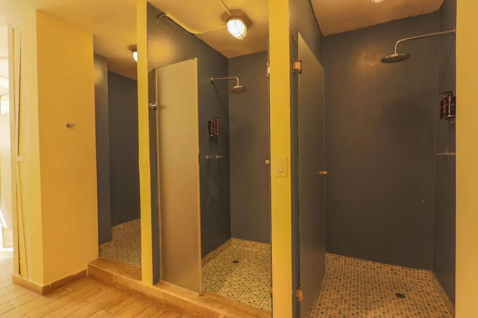 Foto - Viajero Casco Viejo Hostel