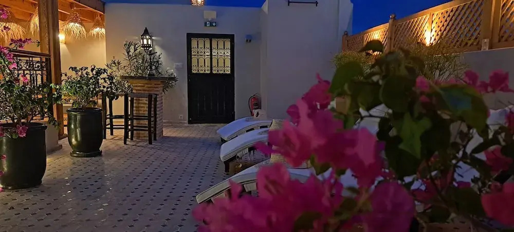 Foto - Riad Al Nubala