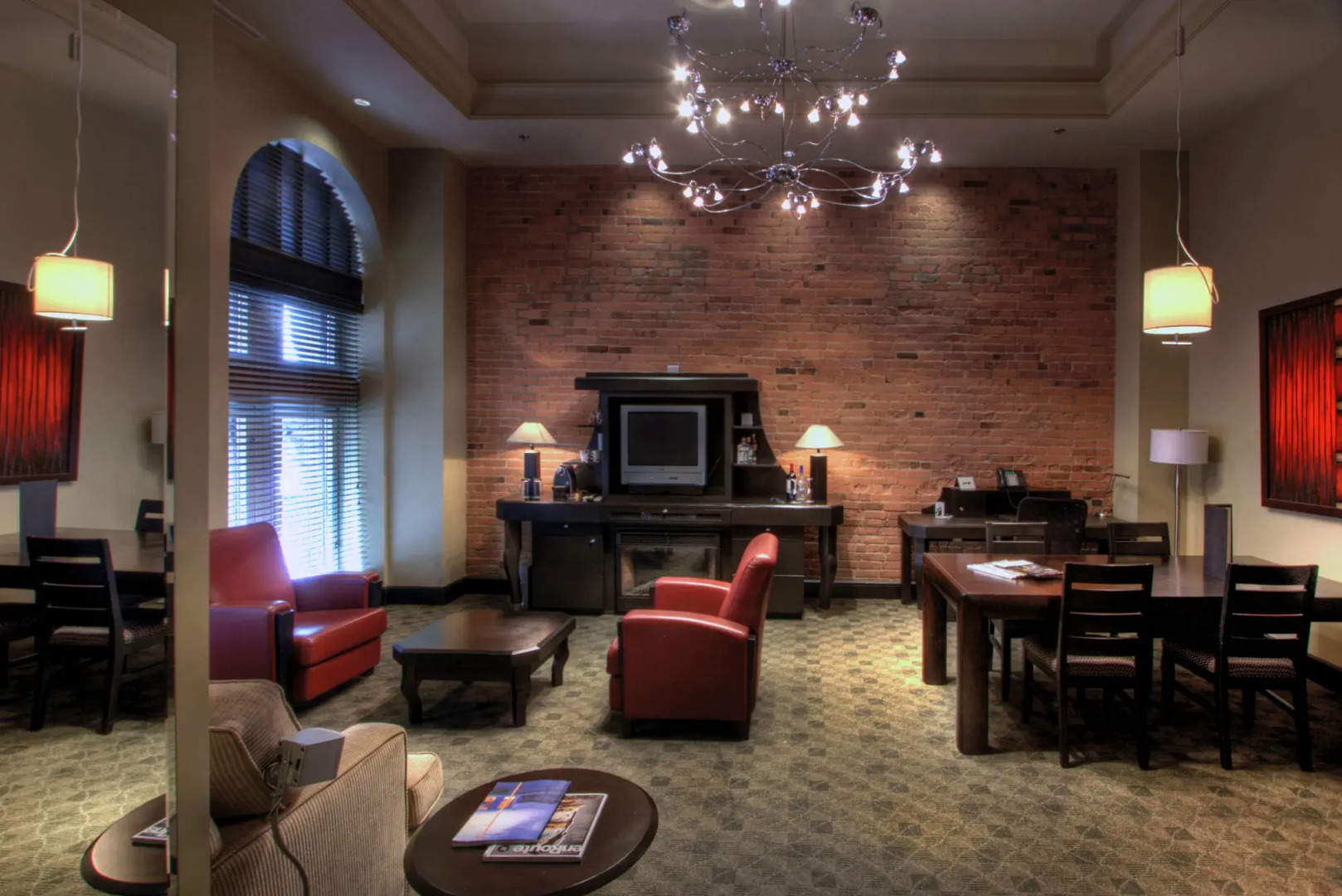 Foto - Hotel Place D'Armes