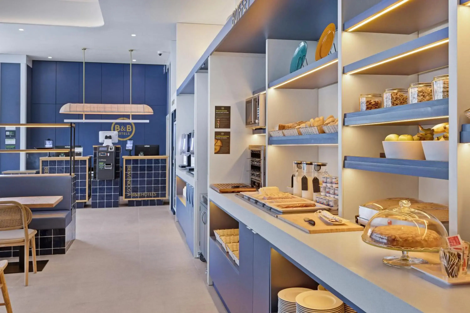 Foto - B&B HOTEL Benidorm Finestrat