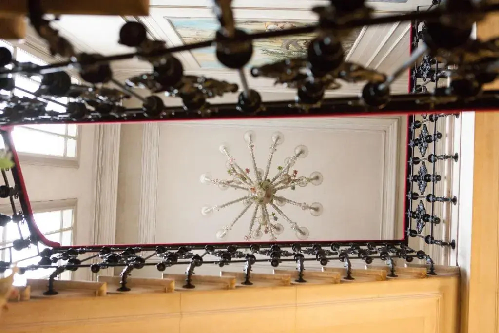 Foto - Hotel Villa Stucky