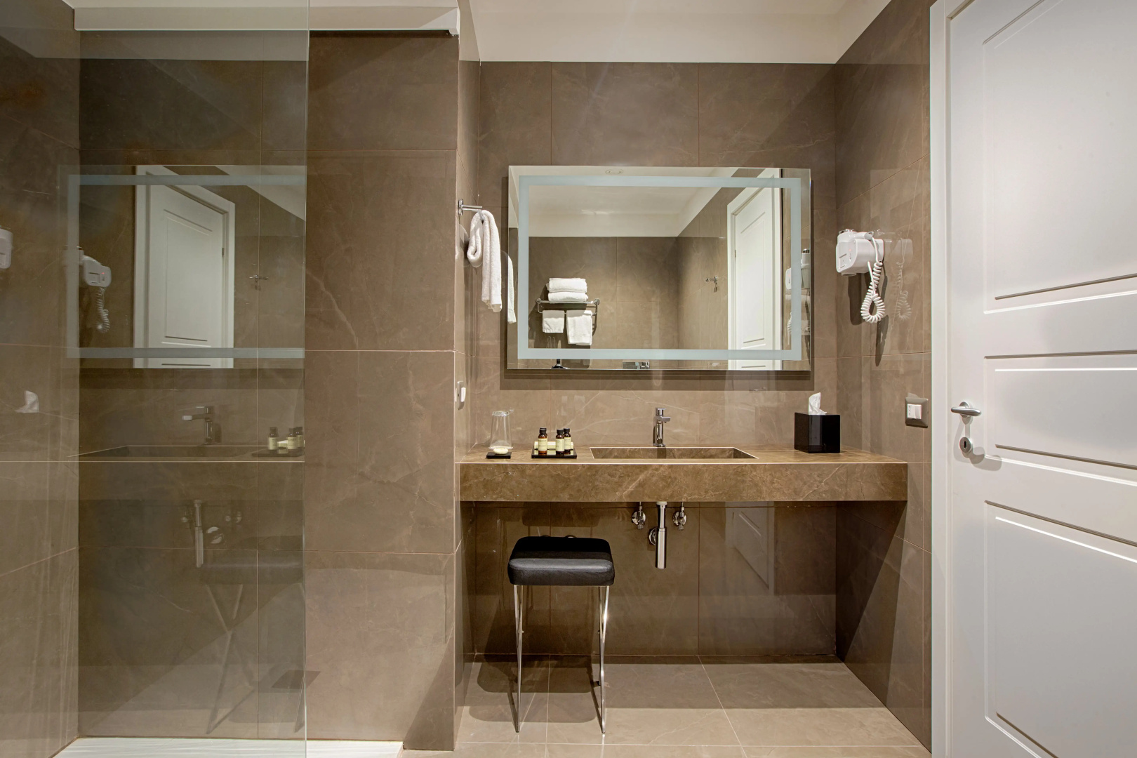 Foto - Caruso Place Boutique & Wellness Suites
