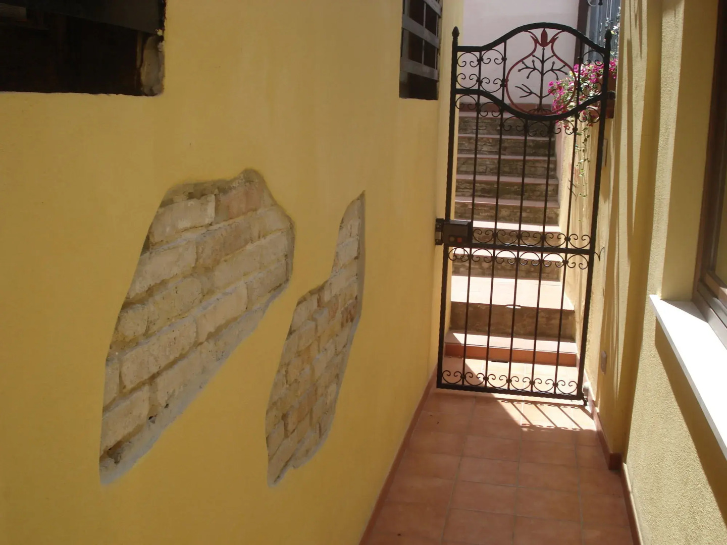 Foto - Guest House Il Giardino Segreto