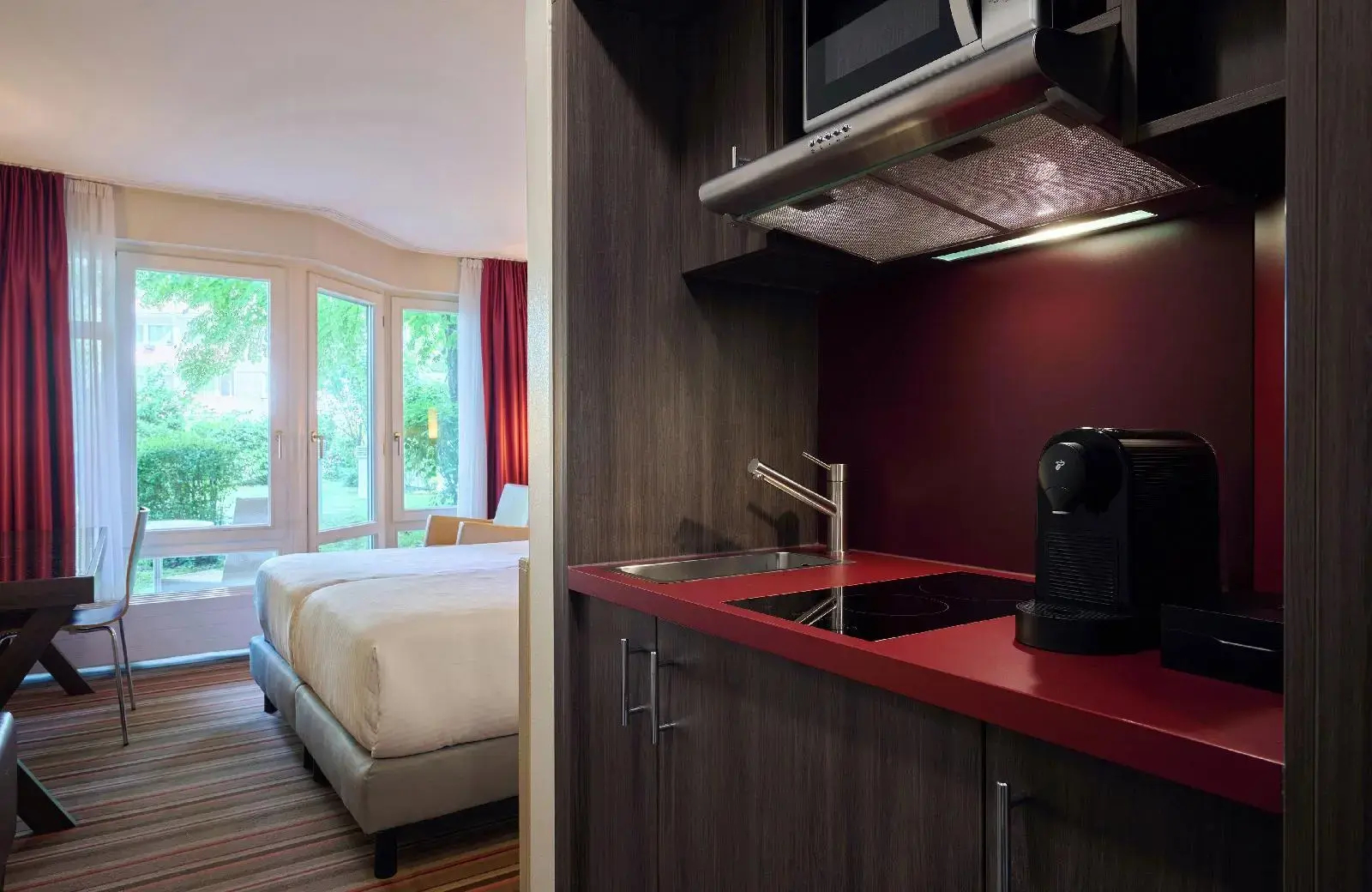 Photo - Leonardo Hotel Muenchen City West 