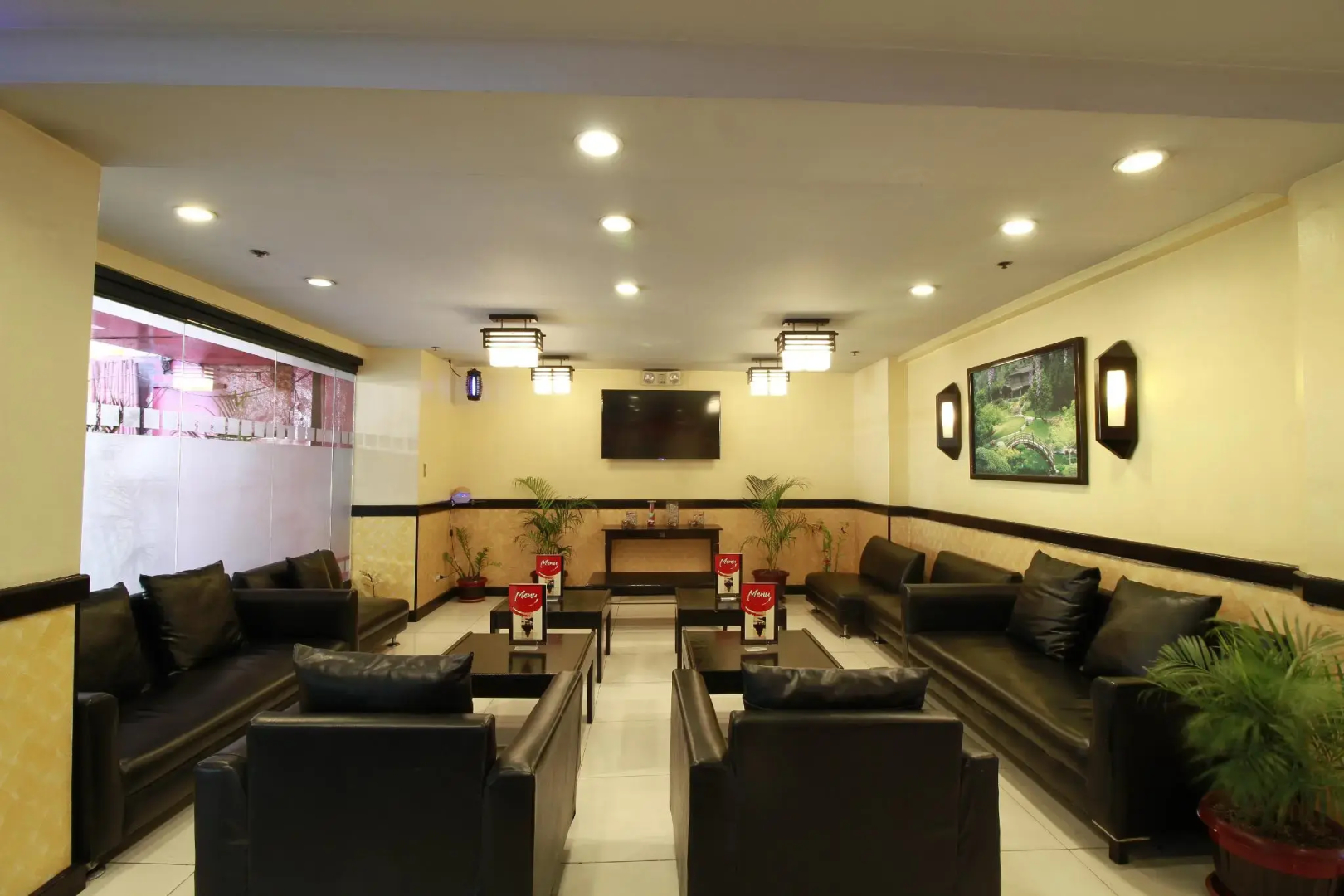 Foto - Hotel Sogo Alabang Rotonda