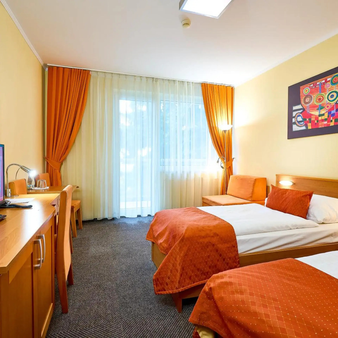 Photo - Hotel SOREA REGIA