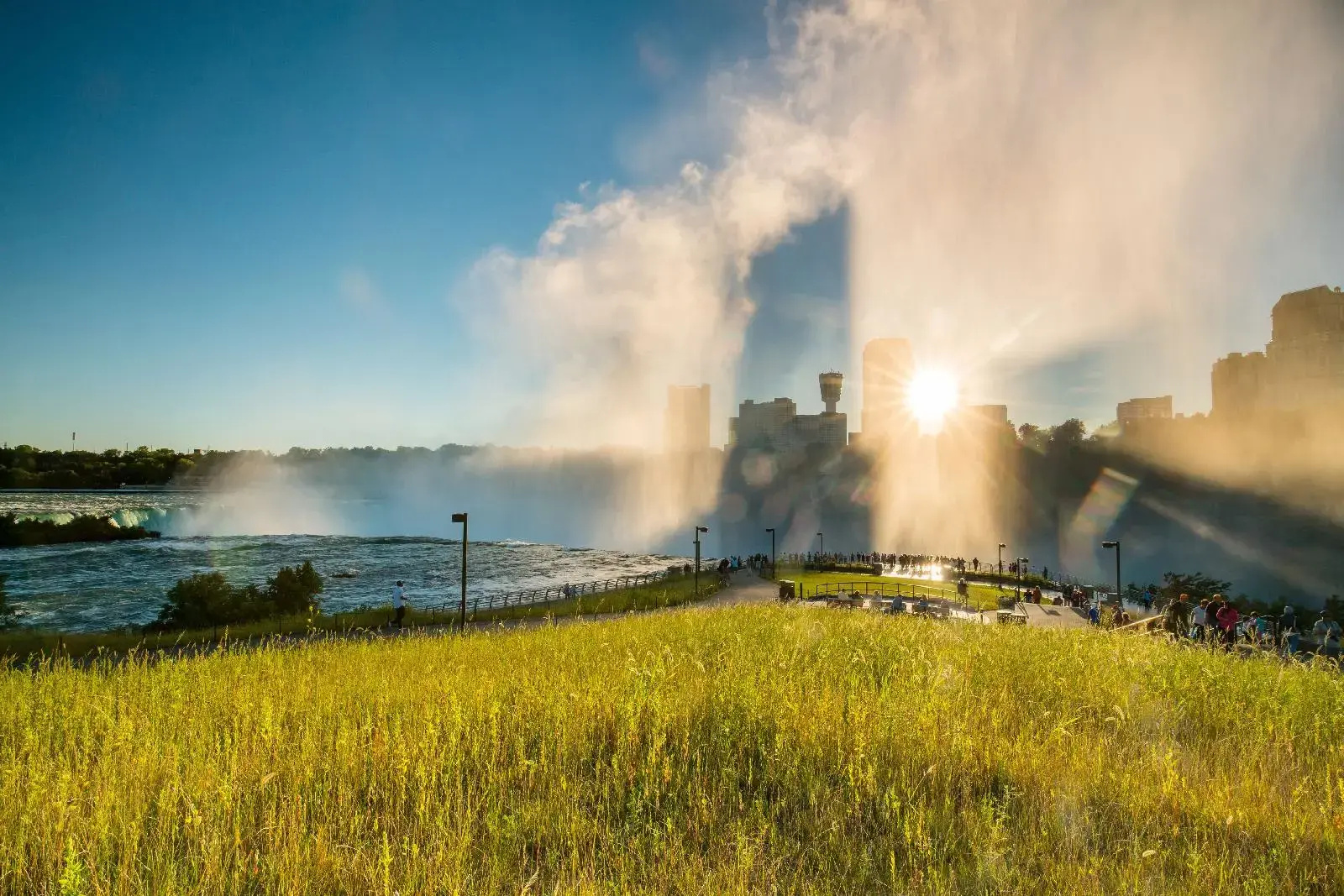 Photo - Sheraton Niagara Falls